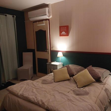 Landreau Daire La Riche Dış mekan fotoğraf