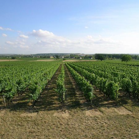 Landreau Daire La Riche Dış mekan fotoğraf