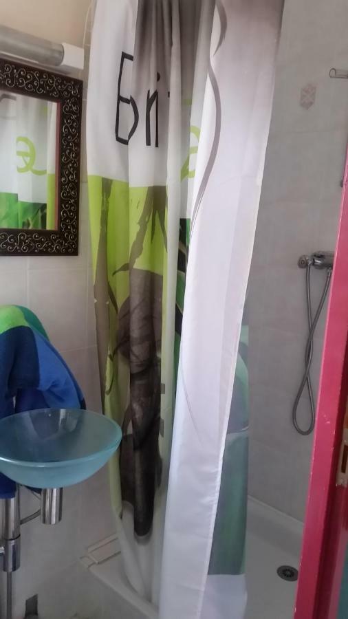 Landreau Daire La Riche Dış mekan fotoğraf